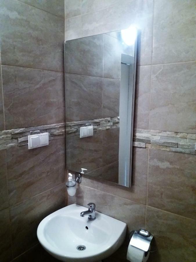 Marty Apartment Rogoznica  Ngoại thất bức ảnh