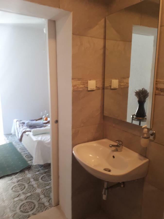 Marty Apartment Rogoznica  Ngoại thất bức ảnh
