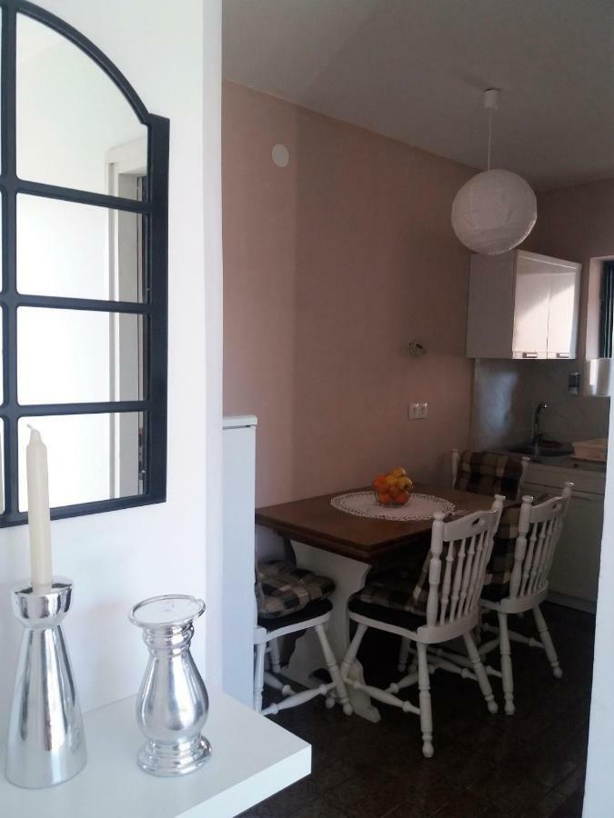 Marty Apartment Rogoznica  Ngoại thất bức ảnh