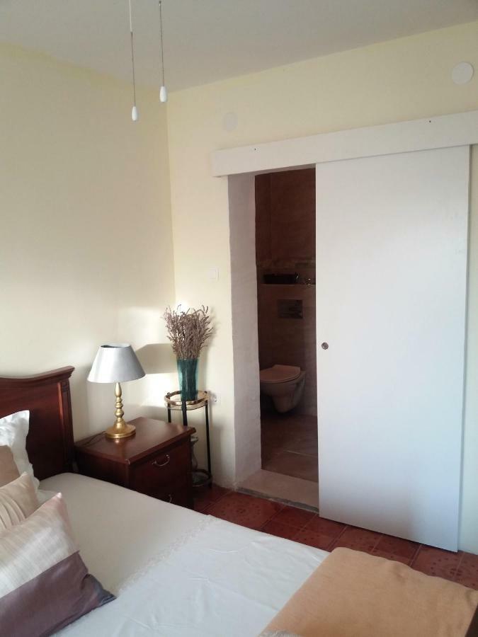 Marty Apartment Rogoznica  Ngoại thất bức ảnh
