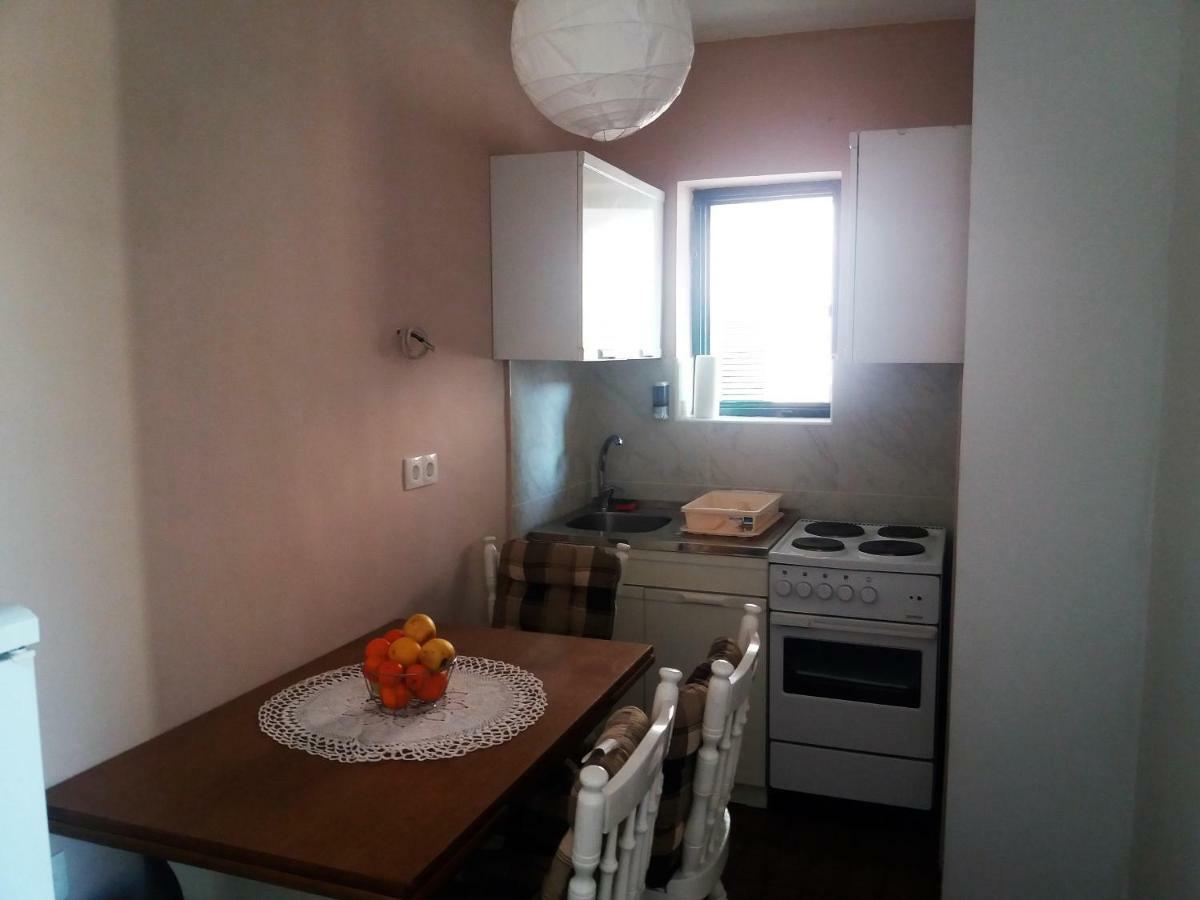 Marty Apartment Rogoznica  Ngoại thất bức ảnh