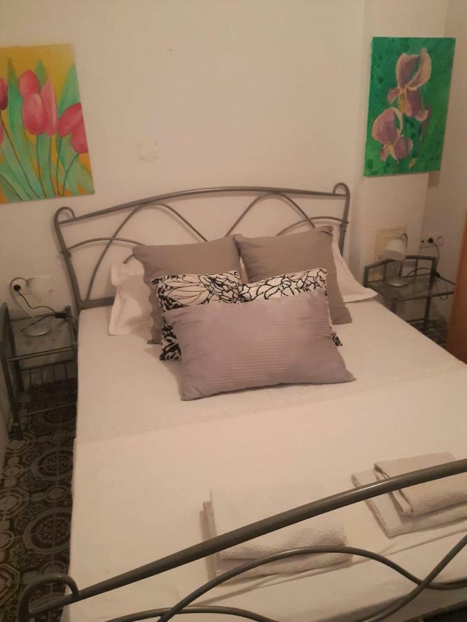 Marty Apartment Rogoznica  Ngoại thất bức ảnh